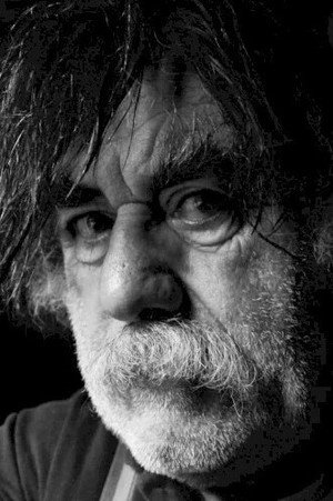 Cover image for Roger Guidone