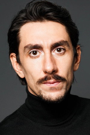 Cover image for Onur Berk Arslanoğlu