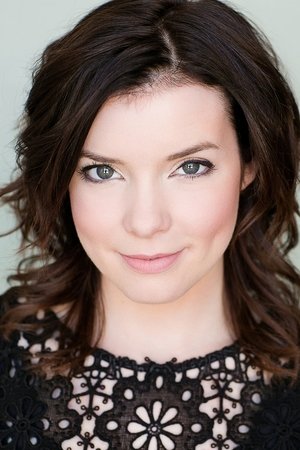 Cover image for Cherami Leigh