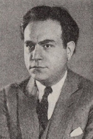 Cover image for David Mendoza