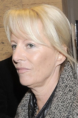 Cover image for Małgorzata Braszka