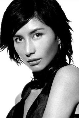 Cover image for 何超儀