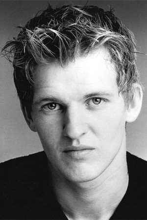 Cover image for Brendan Mackey