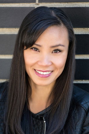 Cover image for Julie T. Pham