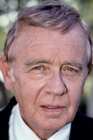 Cover image for Warren Frost