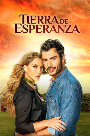Poster for Land of Hope