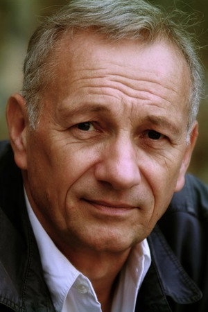 Cover image for François Caron