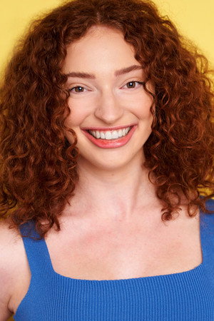 Cover image for Kyra Radomsky