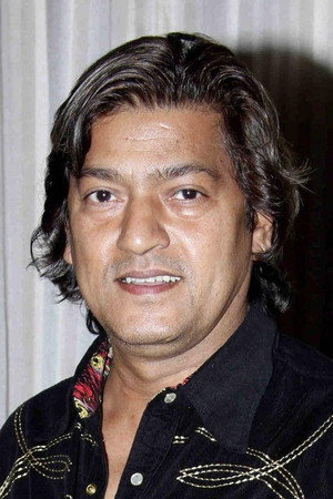 Cover image for Aadesh Shrivastava
