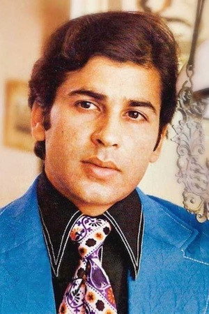 Cover image for Vijay Arora