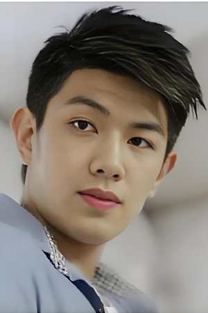 Cover image for 余應彤