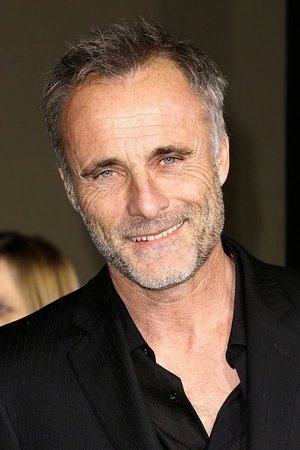 Cover image for Timothy V. Murphy