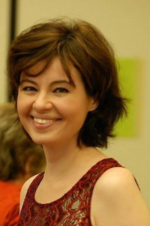 Cover image for Svitlana Campbell