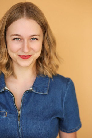 Cover image for Katie Peabody