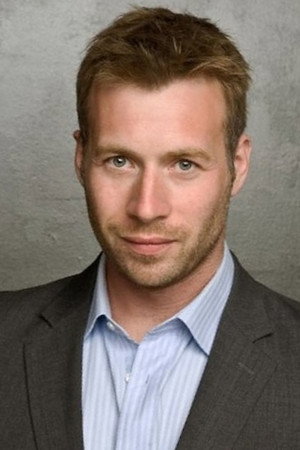 Cover image for Alec McClure