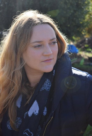 Cover image for Cara Bamford