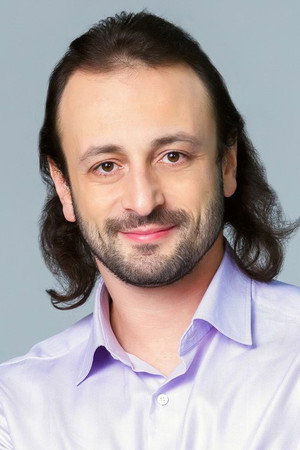Cover image for Ilia Averbukh
