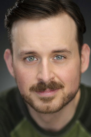 Cover image for Erik Gow