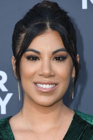 Cover image for Chrissie Fit