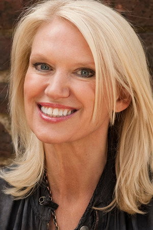 Cover image for Anneka Rice