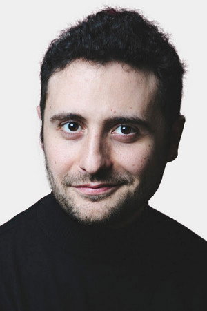 Cover image for Tommaso Renzoni