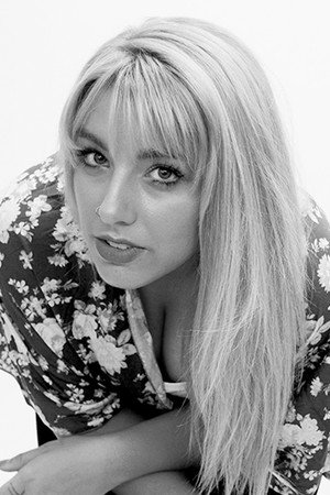 Cover image for Carly Rae James Sauer