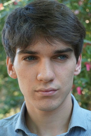 Cover image for Luca Castellano