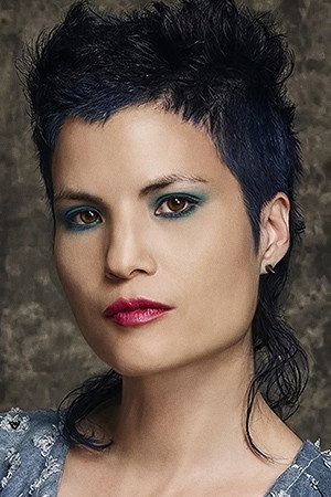Cover image for Emily Payne