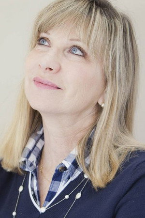 Cover image for Denise Robert