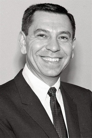 Cover image for Jack Webb