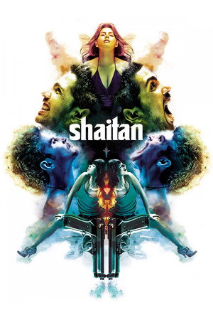 Poster for Шайтан