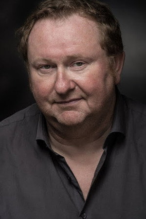 Cover image for Armin Dillenberger