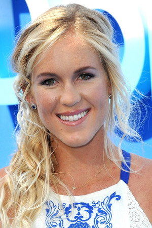 Cover image for Bethany Hamilton