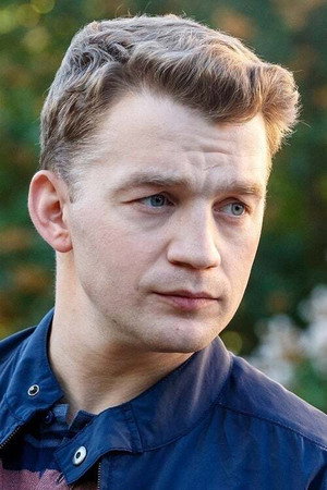 Cover image for Алексей Демидов