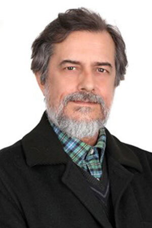 Cover image for Şükrü Türen