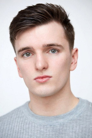 Cover image for Matt Lenehan