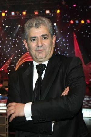 Cover image for Левон Арутюнян