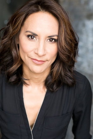 Cover image for Michelle Bonilla