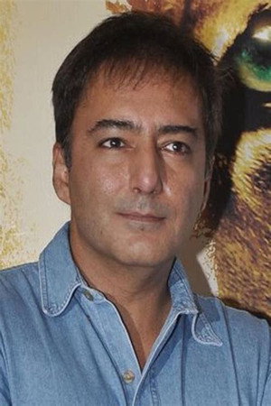 Cover image for Kamal Sadanah
