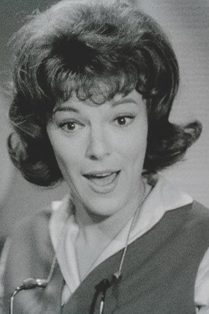 Cover image for Jacqueline Scott