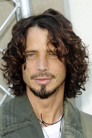Cover image for Chris Cornell