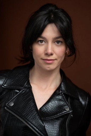 Cover image for Justyna Karłowska