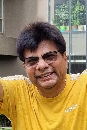 Cover image for Pawan Kanodia