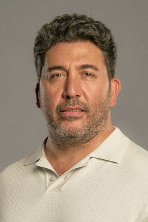 Cover image for Emre Kınay
