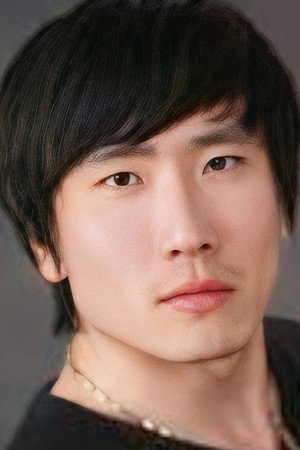 Cover image for Kim Chang-jo