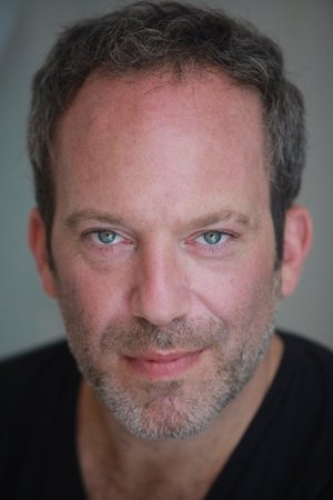 Cover image for Mark Fleischmann