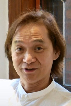 Cover image for David Lai Tai-Wai