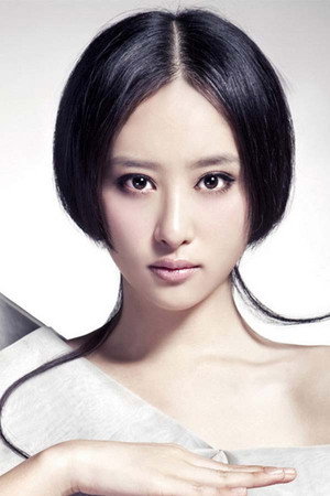 Cover image for Shera Li