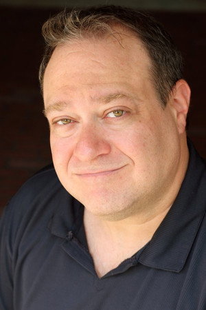 Cover image for Adam Drescher