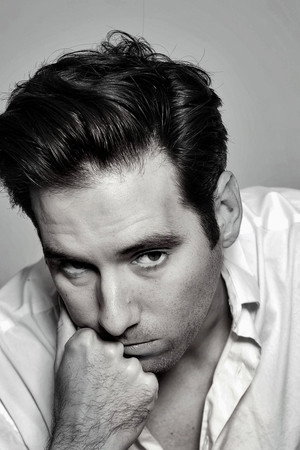 Cover image for Sam Brittan